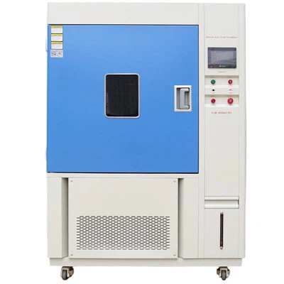 Buồng kiểm tra phong hóa xenon